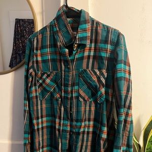 Flannel